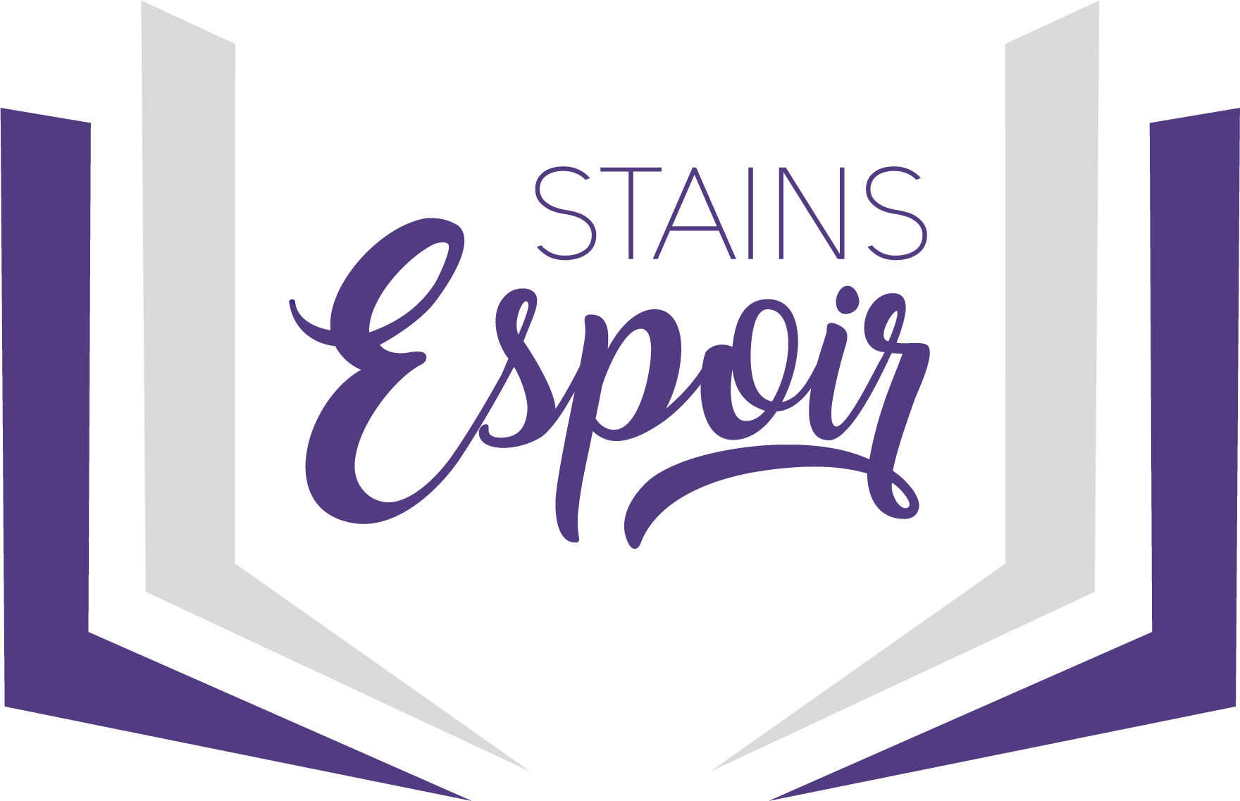 Stains Espoir association logo